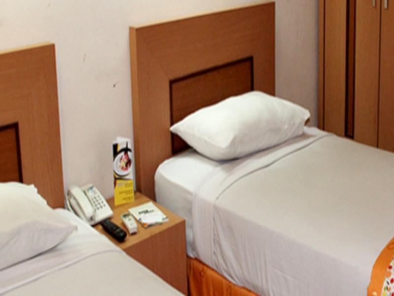 Ceria Hotel