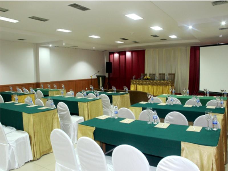 Ceria Hotel