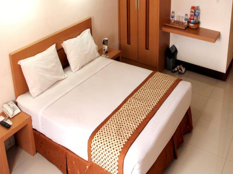 Ceria Hotel