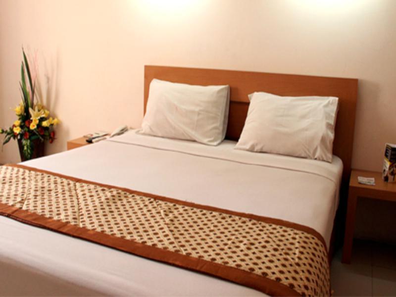 Ceria Hotel