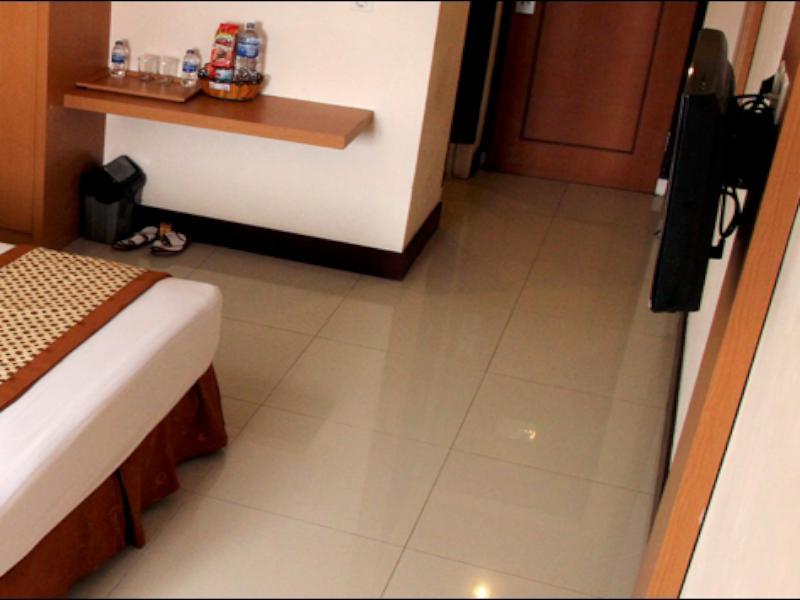 Ceria Hotel