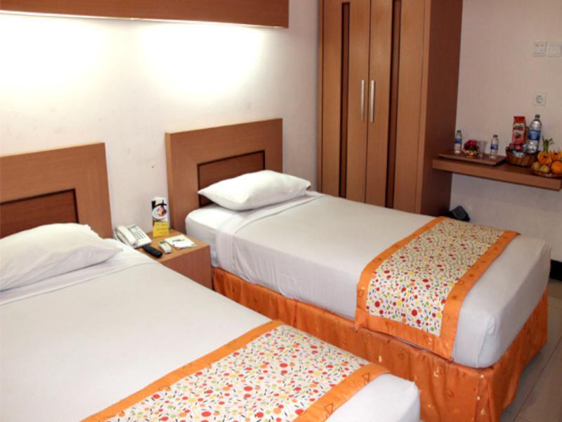 Ceria Hotel