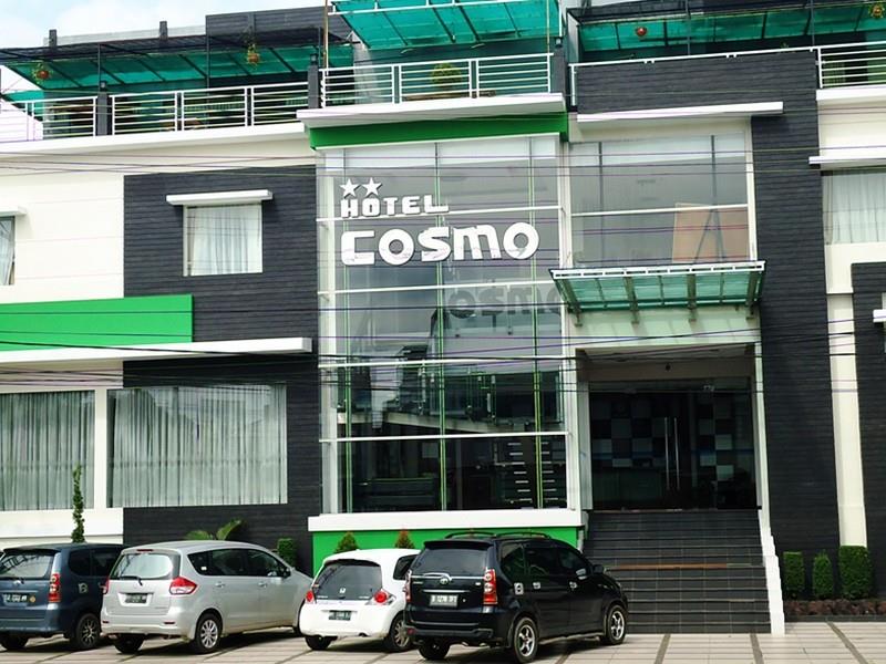 Cosmo Jambi