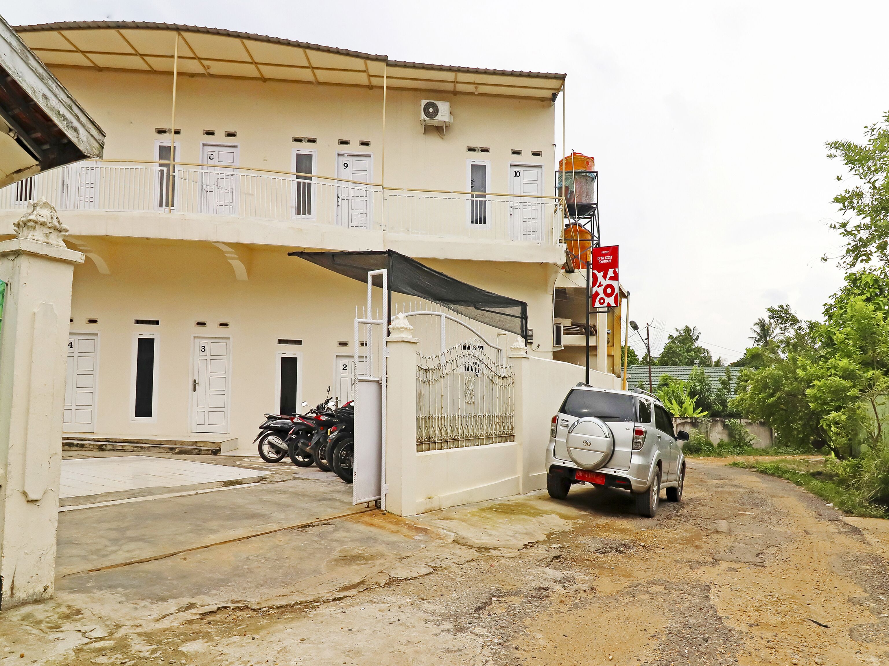 D'ta Kost Syariah by OYO