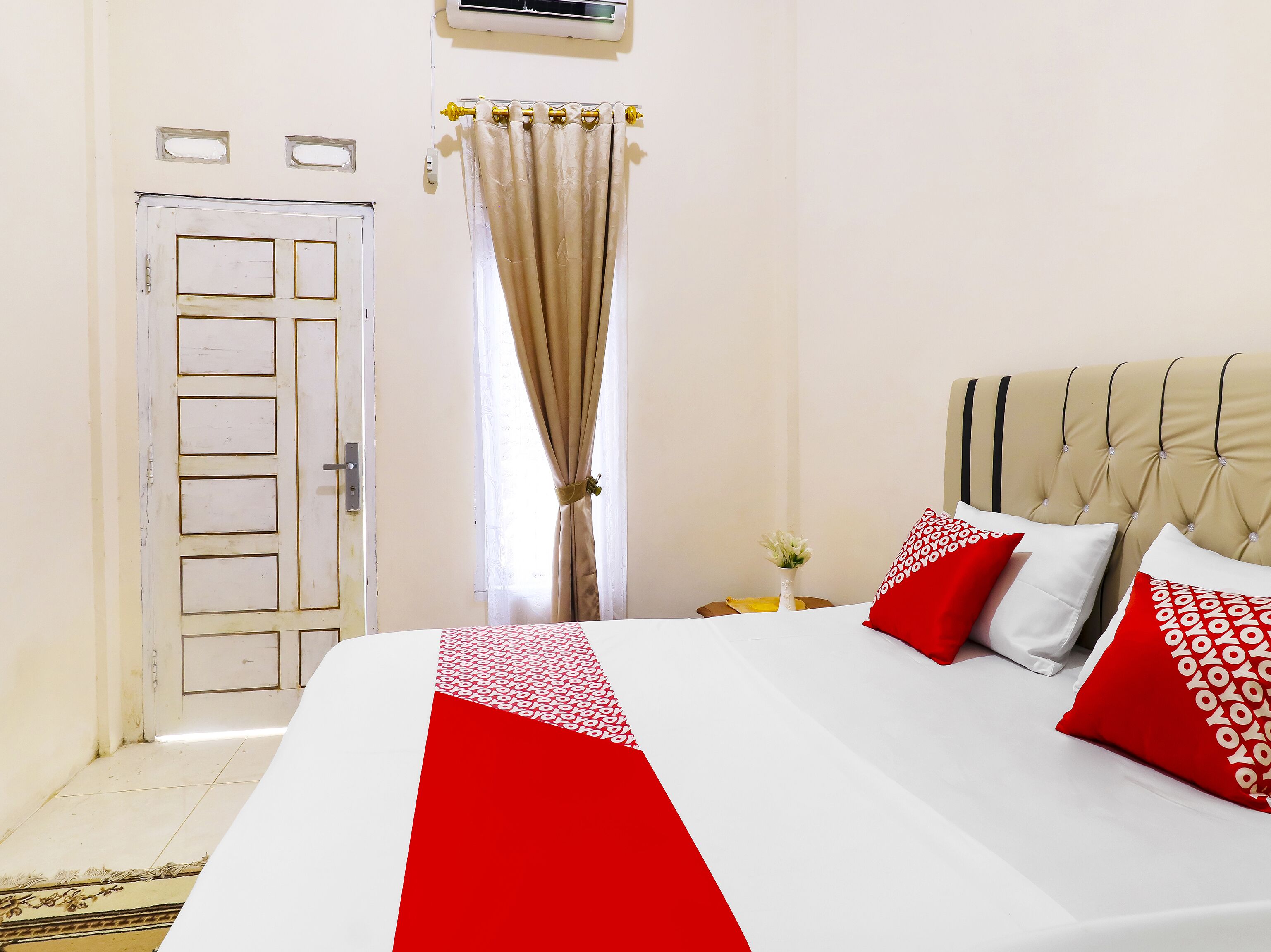 D'ta Kost Syariah by OYO