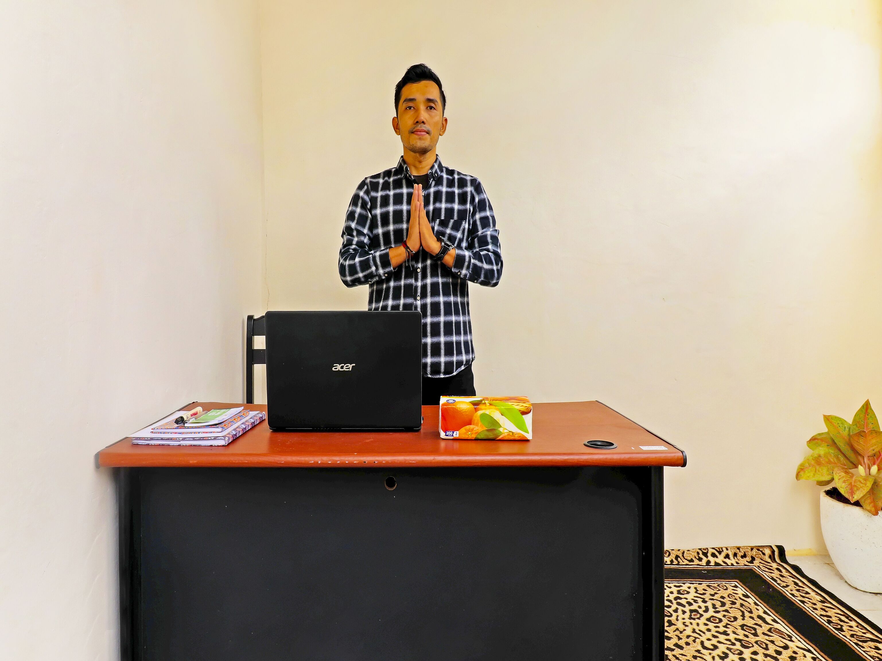 D'ta Kost Syariah by OYO