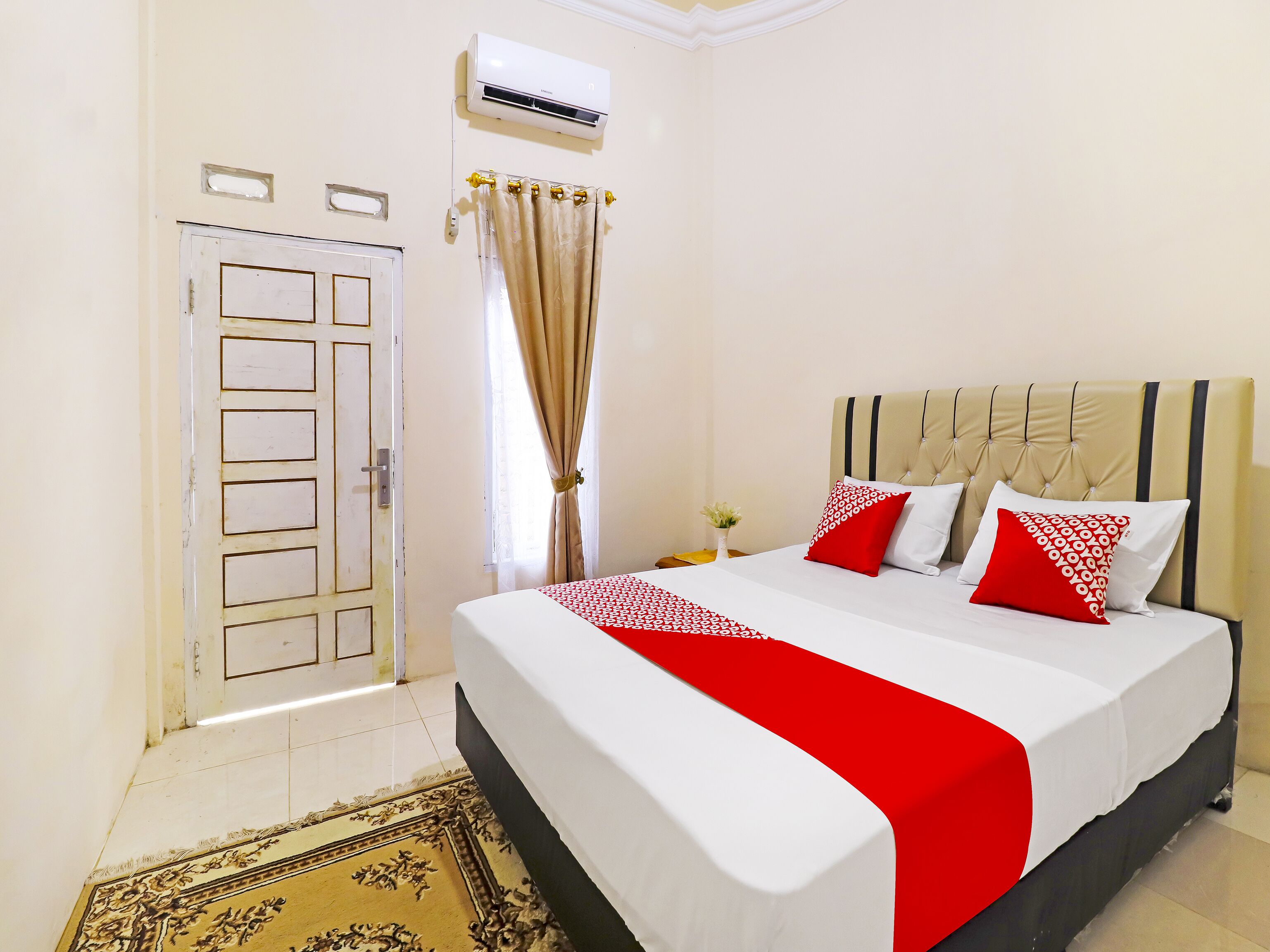 D'ta Kost Syariah by OYO