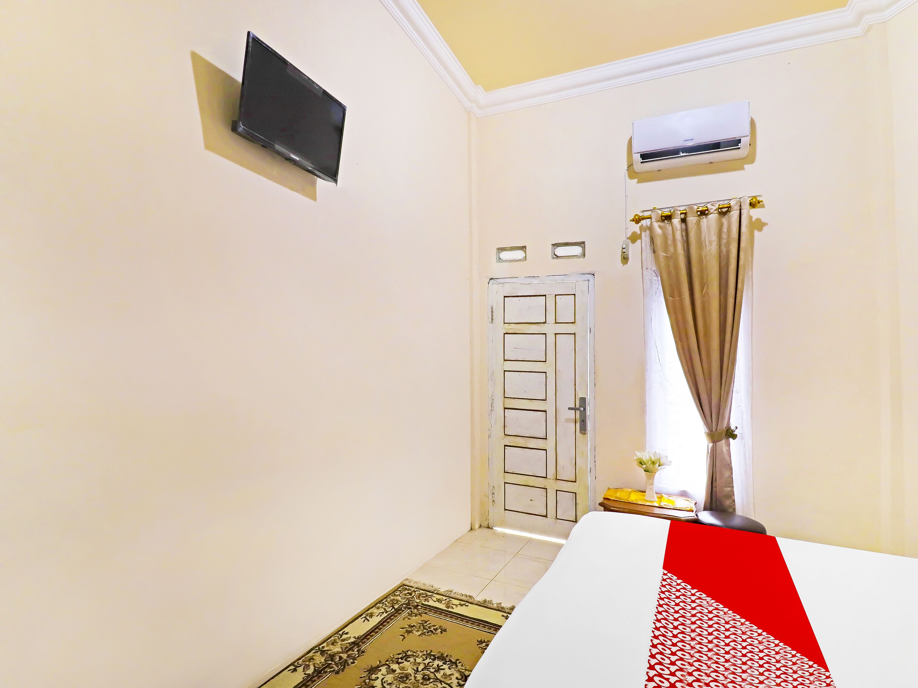 D'ta Kost Syariah by OYO