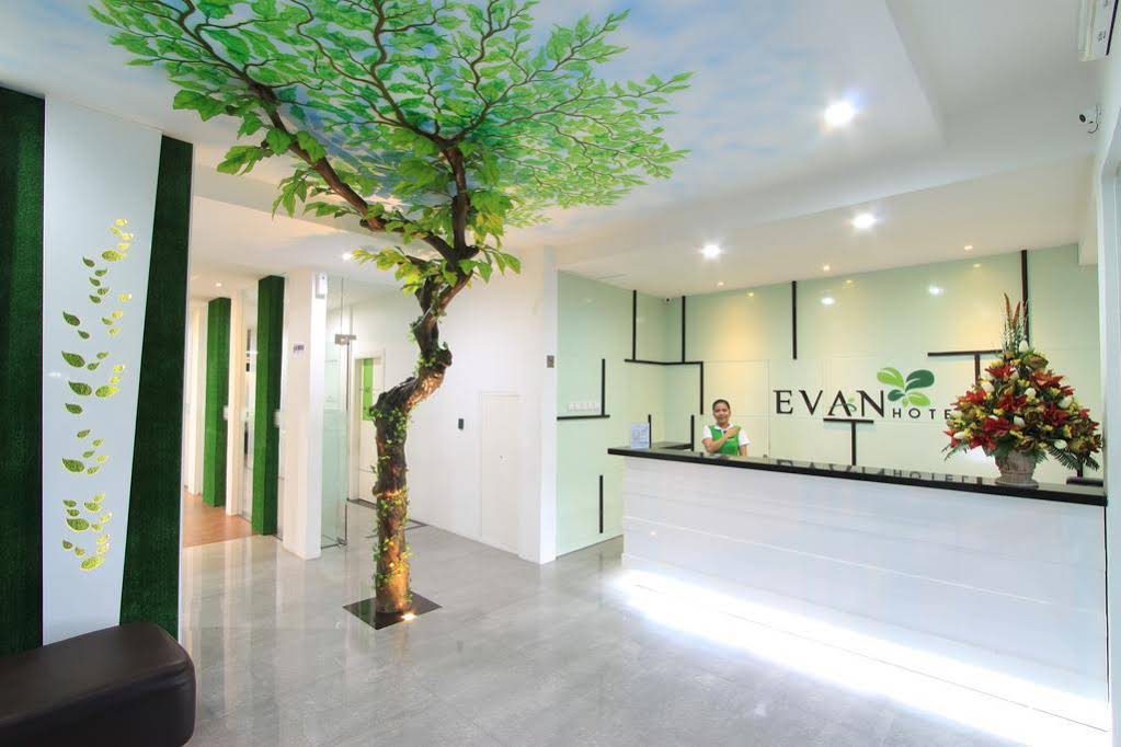 Evan Hotel Jambi