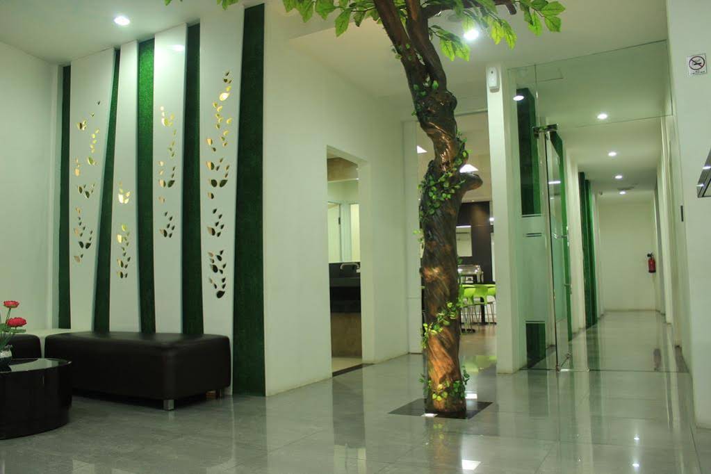 Evan Hotel Jambi