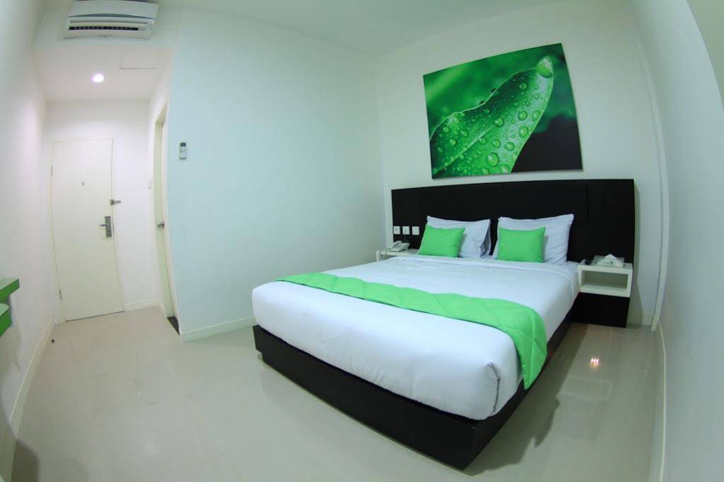 Evan Hotel Jambi