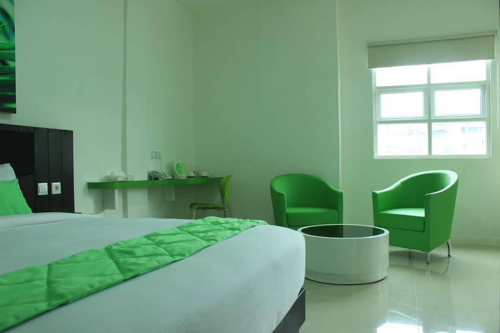 Evan Hotel Jambi