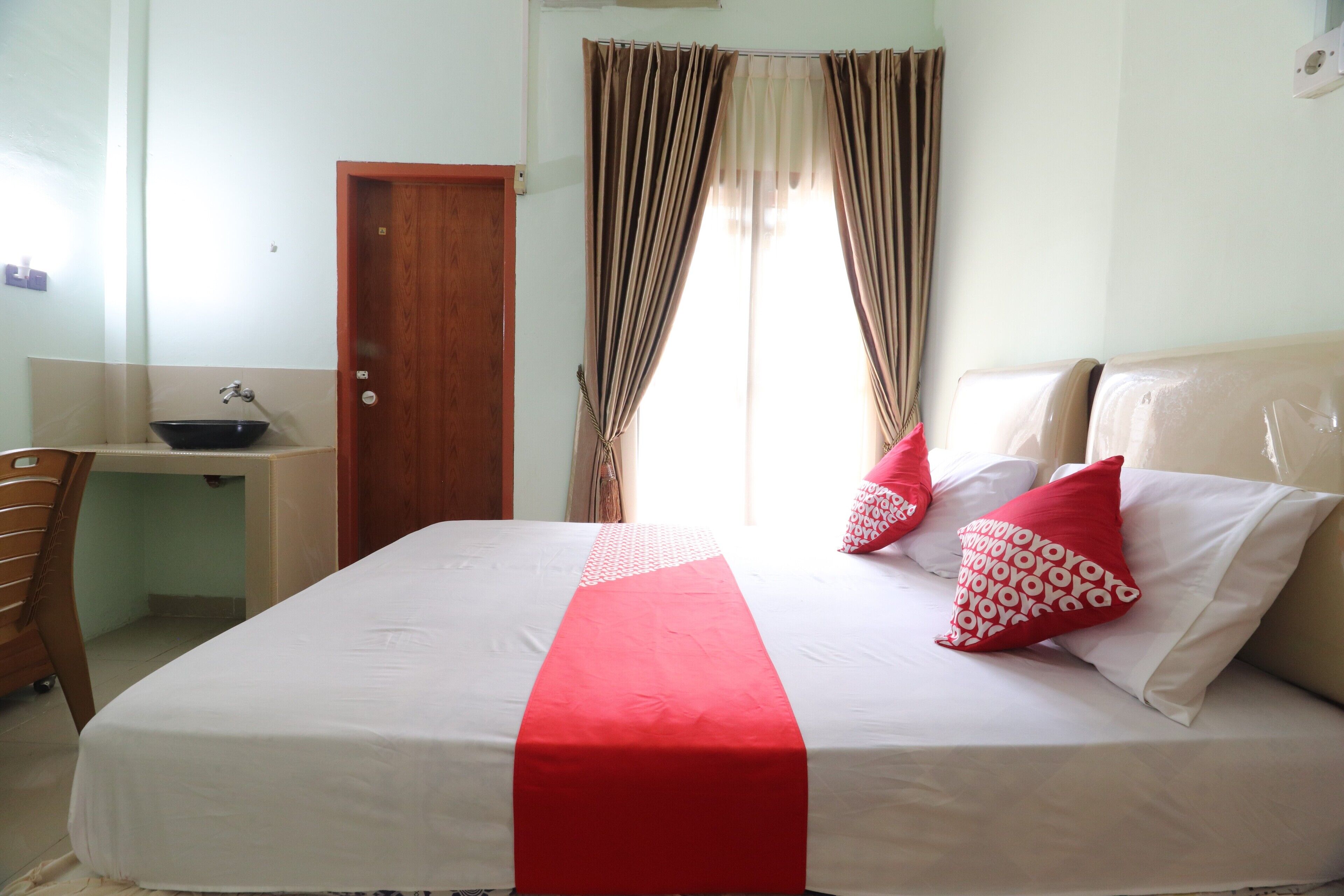 Excellent Kost By OYO