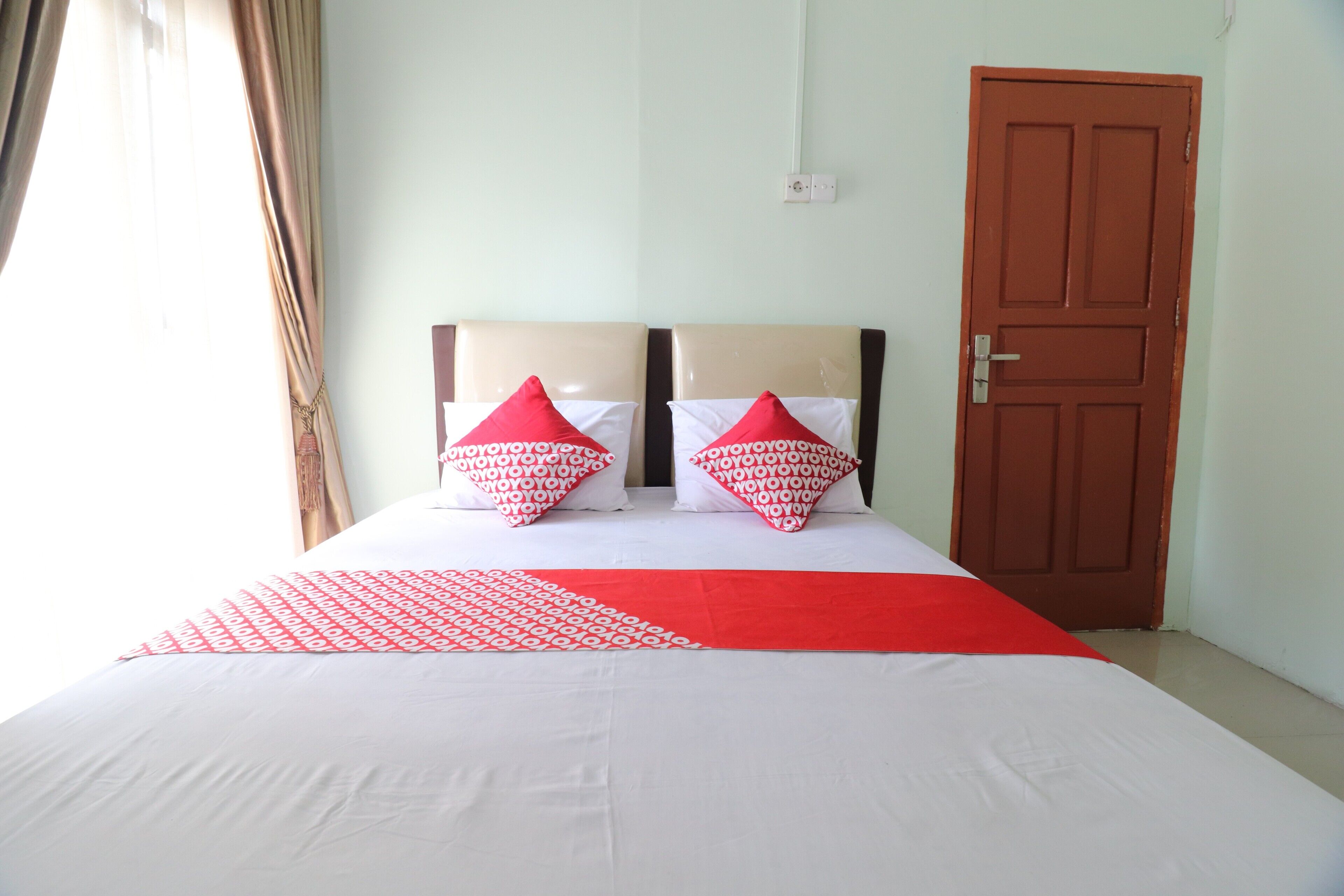 Excellent Kost By OYO