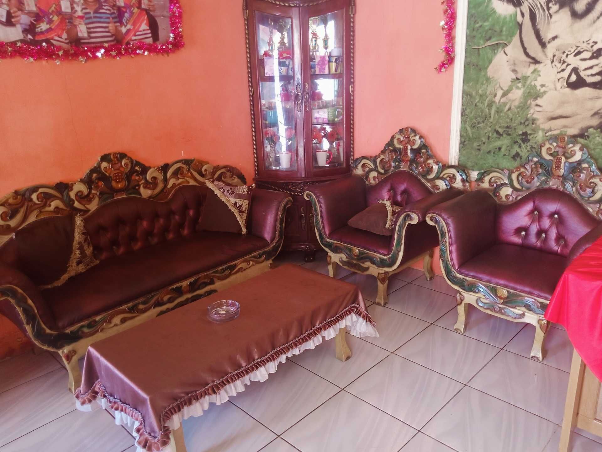 Express O 92251 Jaya Kusuma Homestay