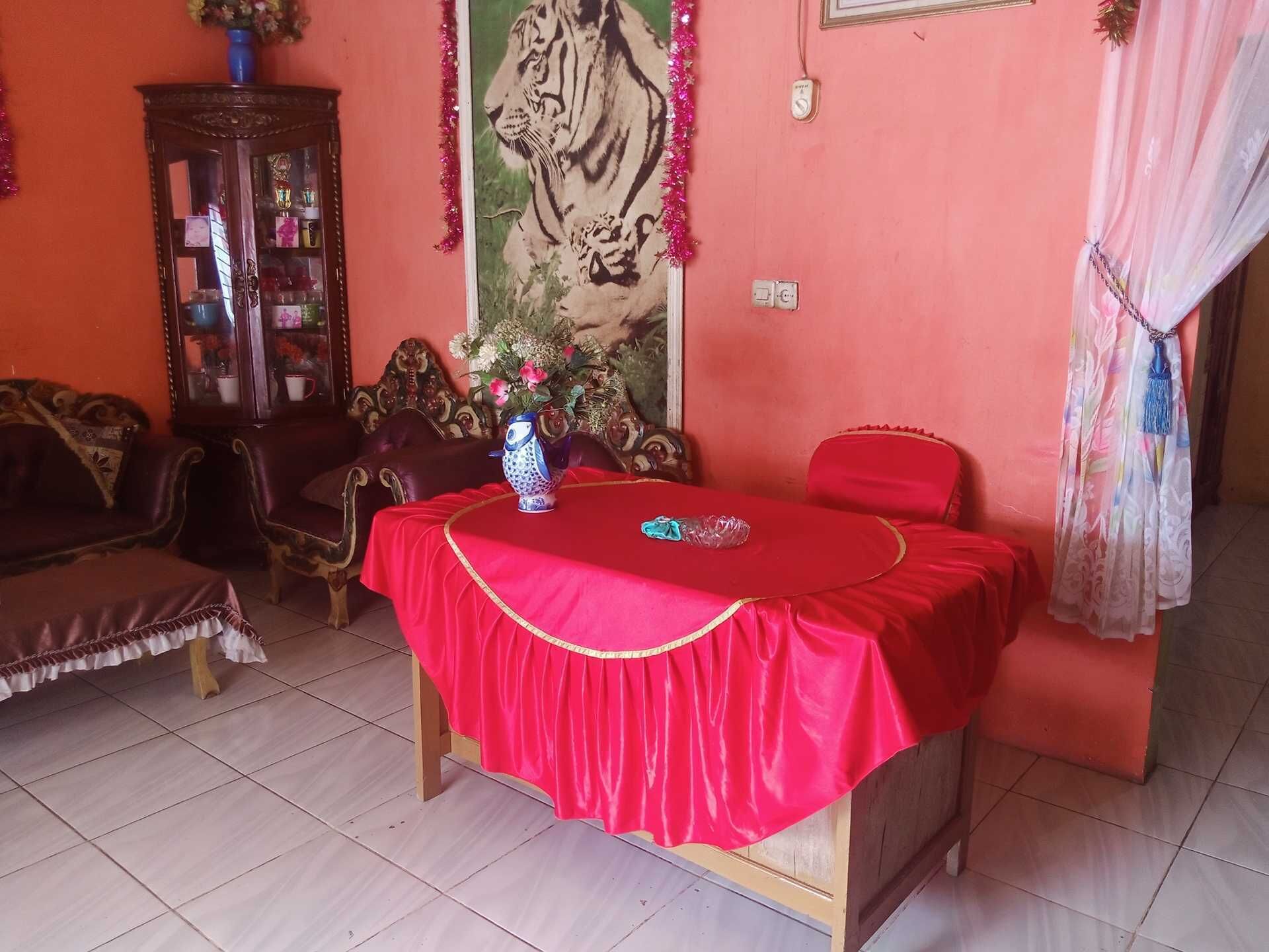 Express O 92251 Jaya Kusuma Homestay