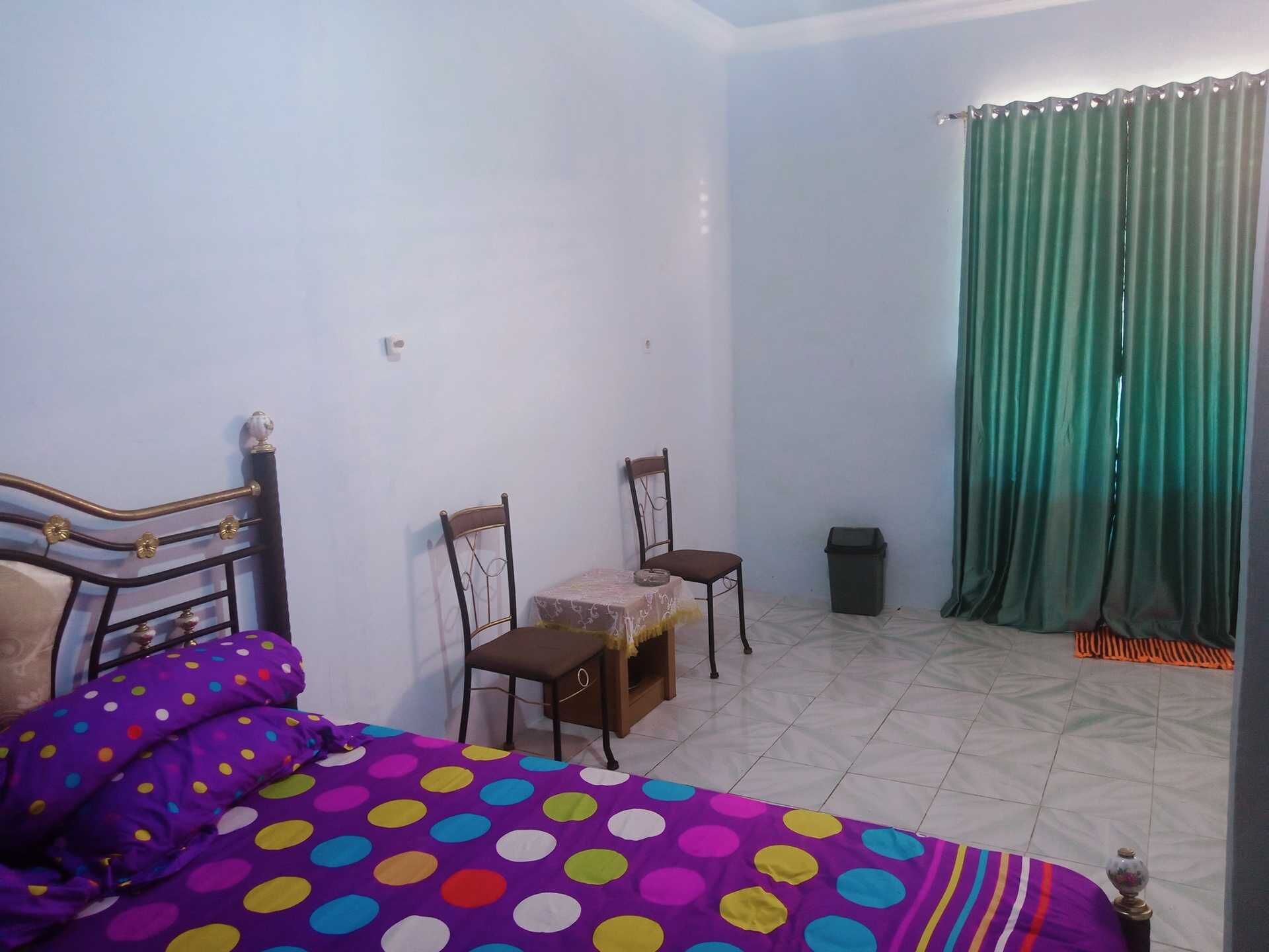 Express O 92251 Jaya Kusuma Homestay