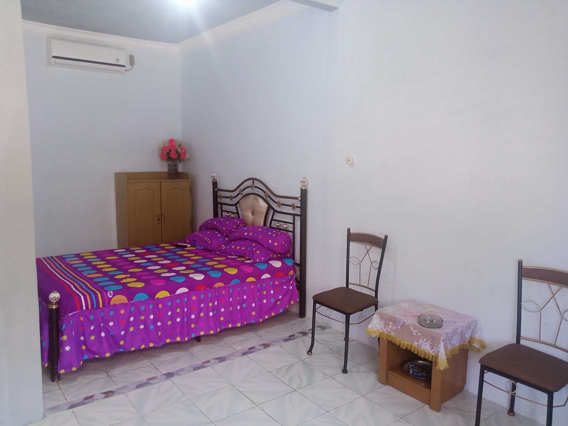 Express O 92251 Jaya Kusuma Homestay