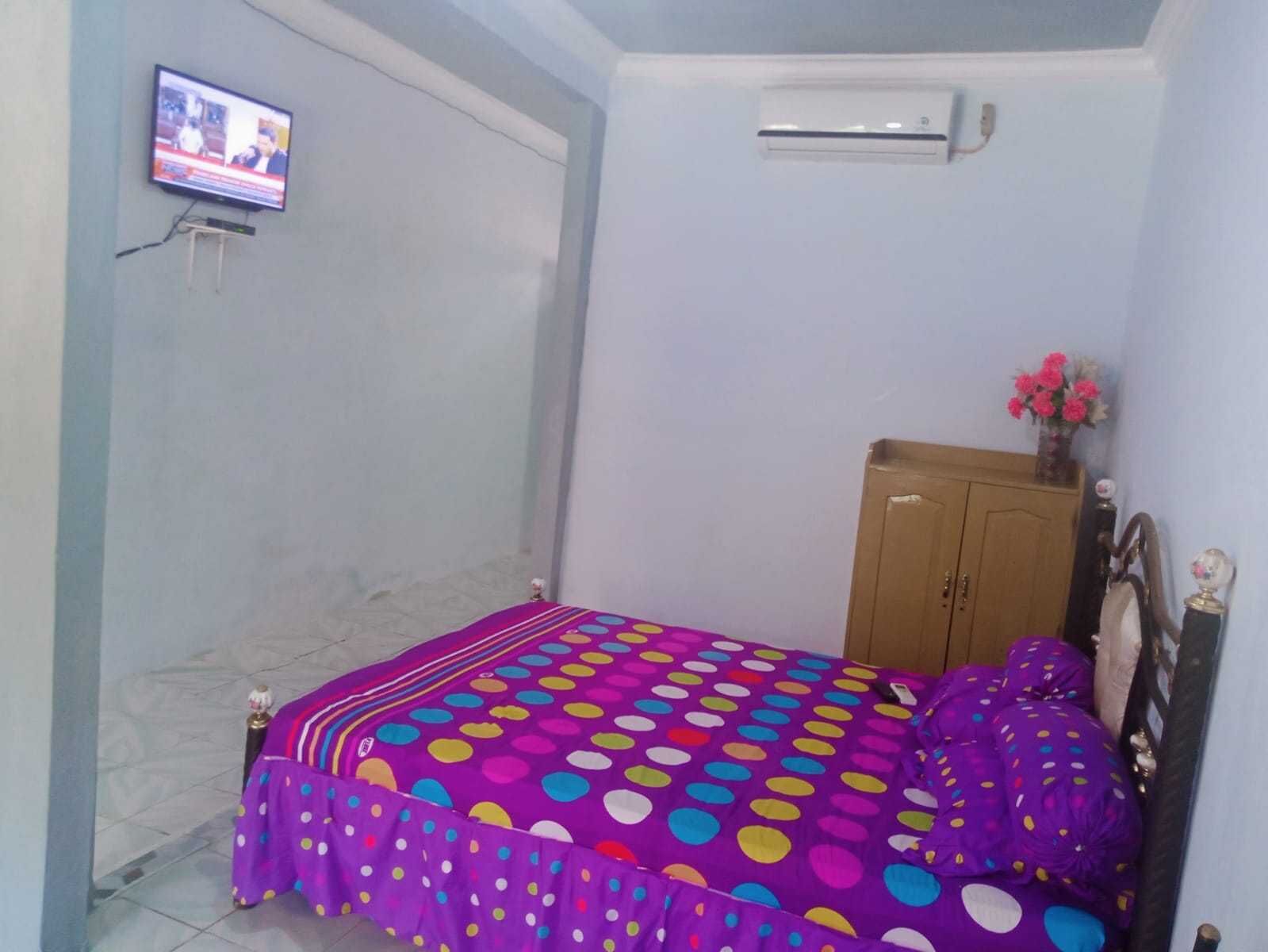 Express O 92251 Jaya Kusuma Homestay