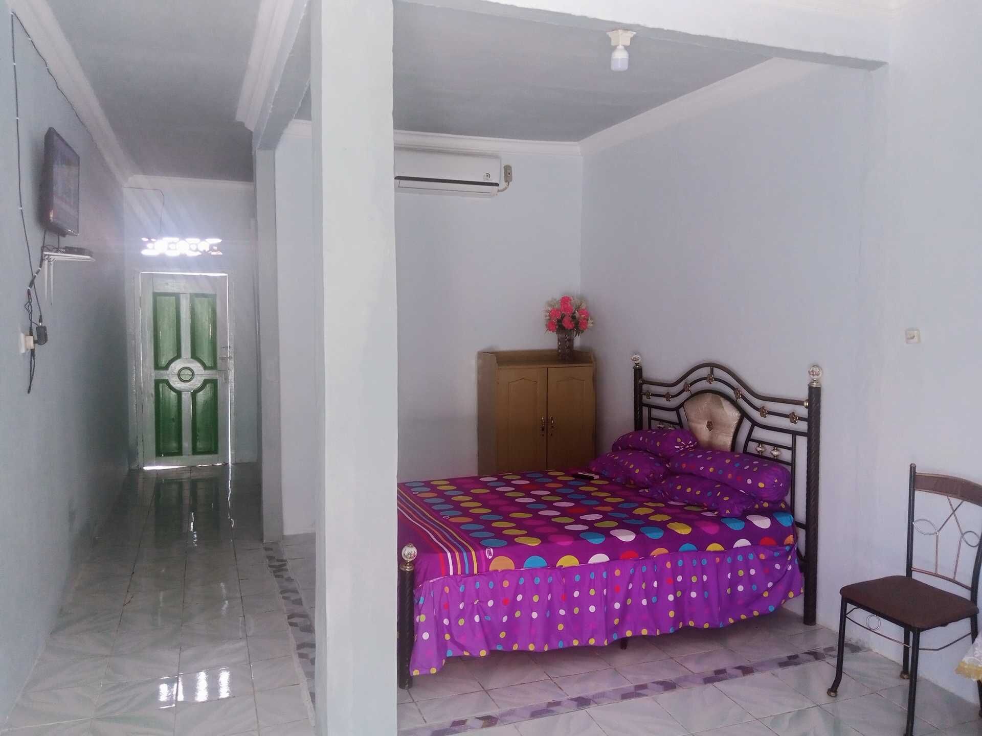 Express O 92251 Jaya Kusuma Homestay