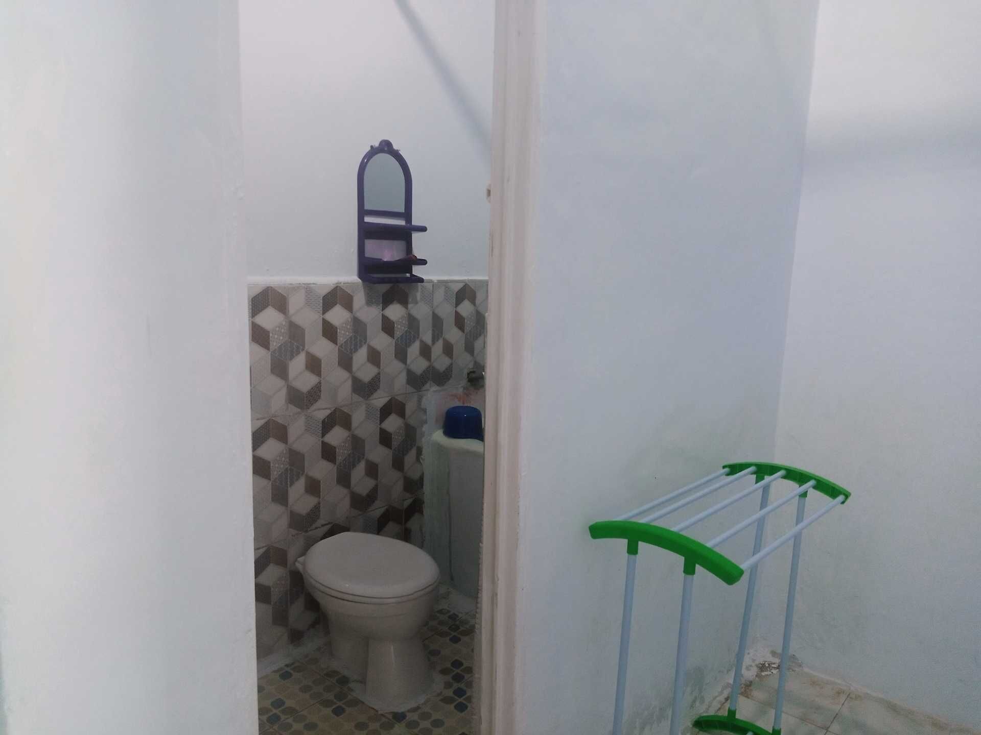 Express O 92251 Jaya Kusuma Homestay