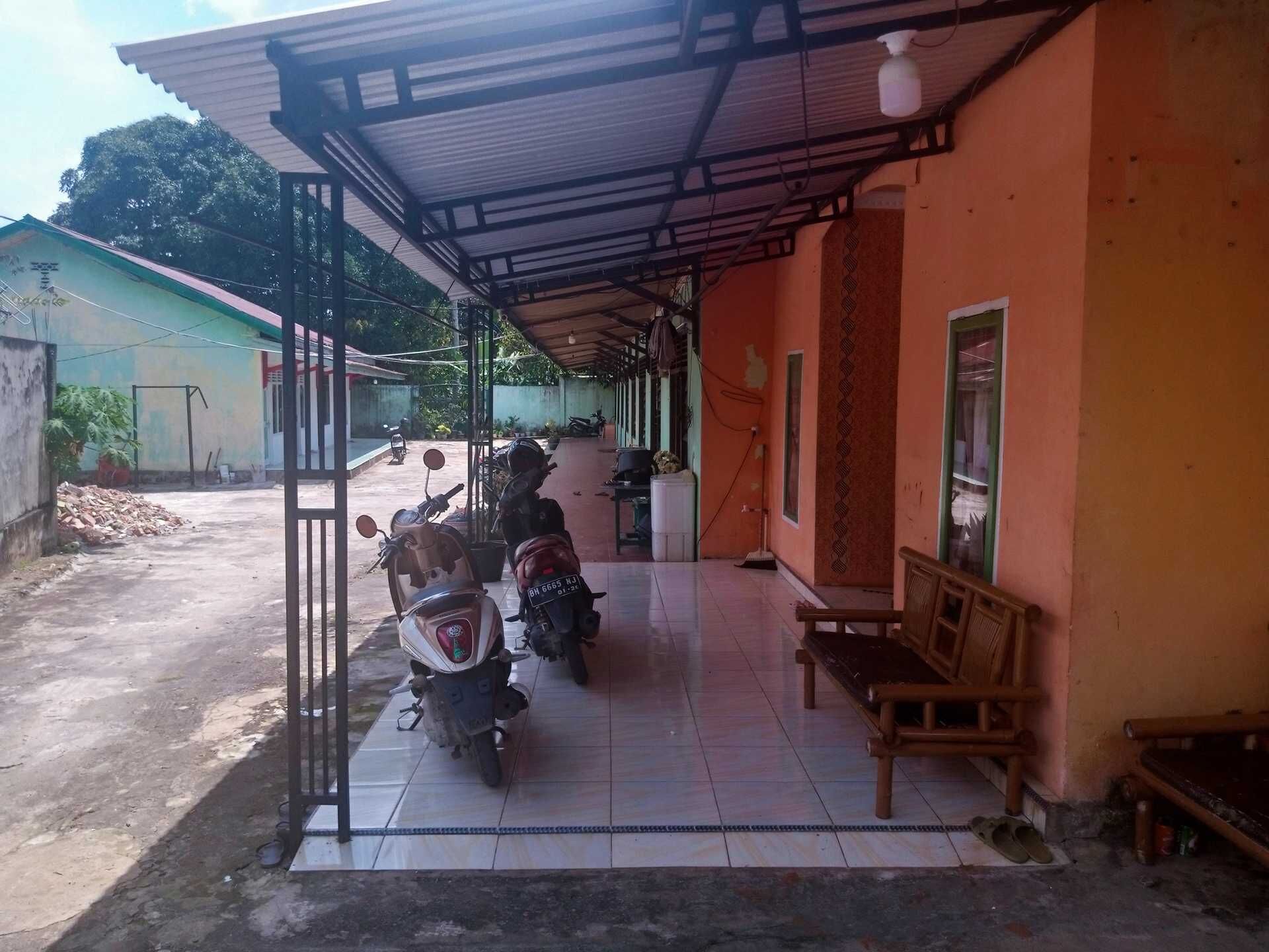 Express O 92251 Jaya Kusuma Homestay