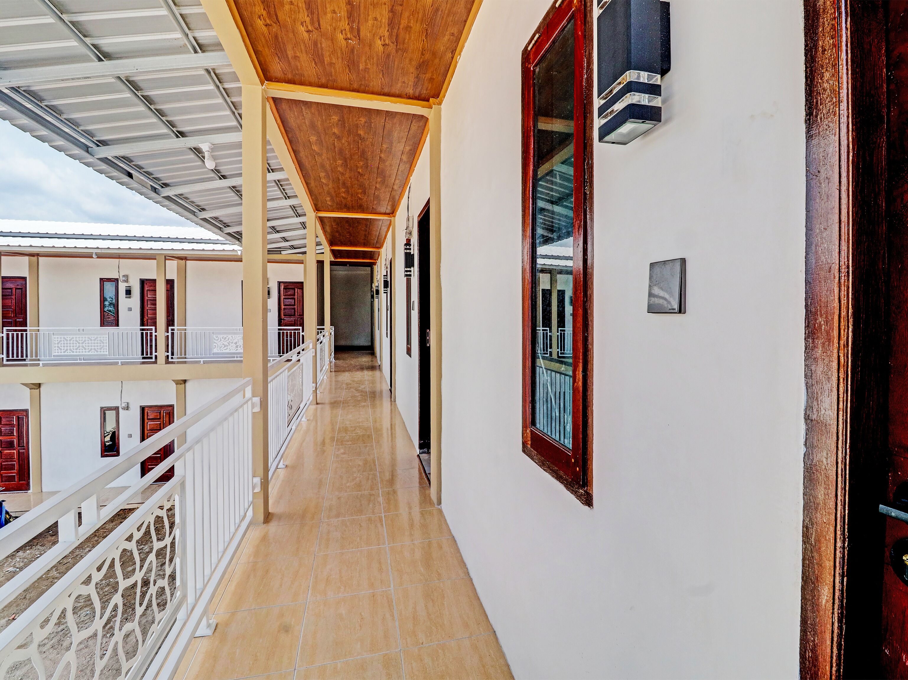 Gala Residence by Oyo