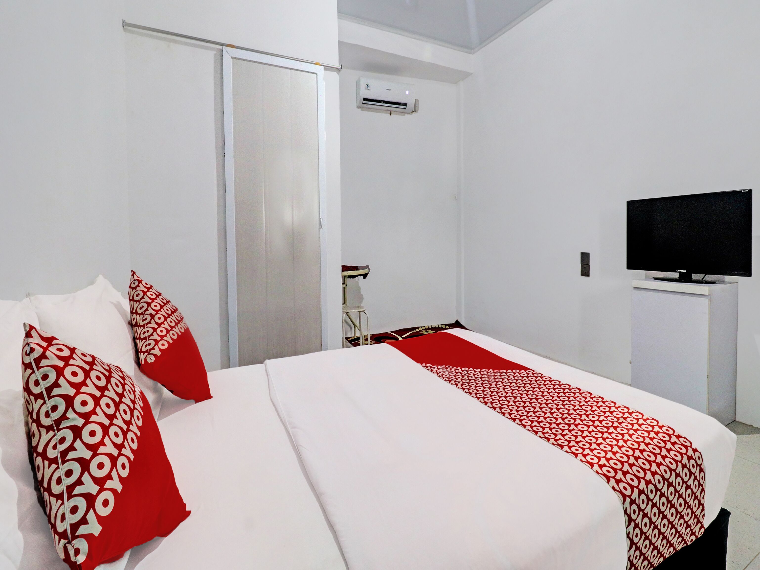 Gala Residence by Oyo
