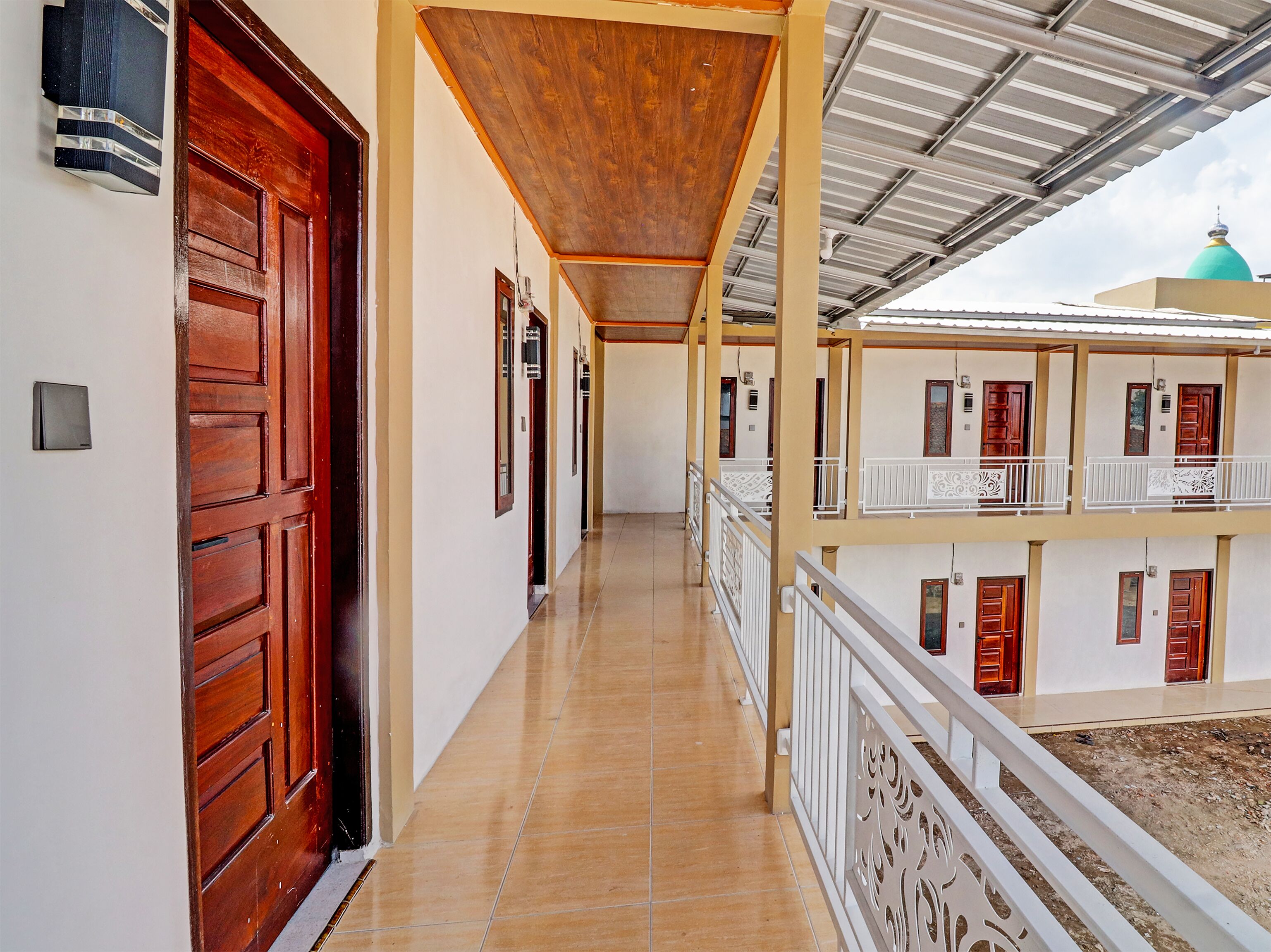 Gala Residence by Oyo