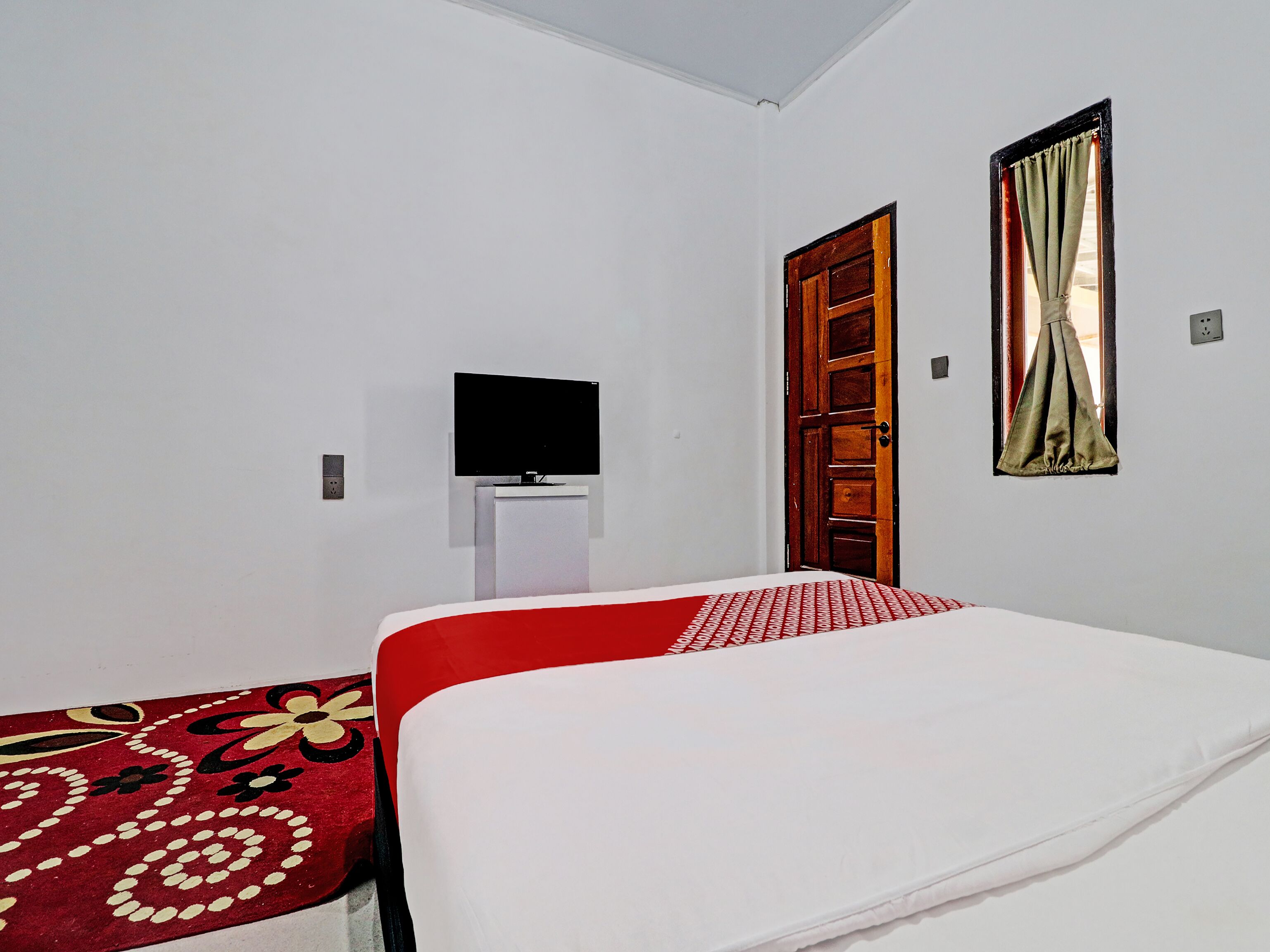 Gala Residence by Oyo