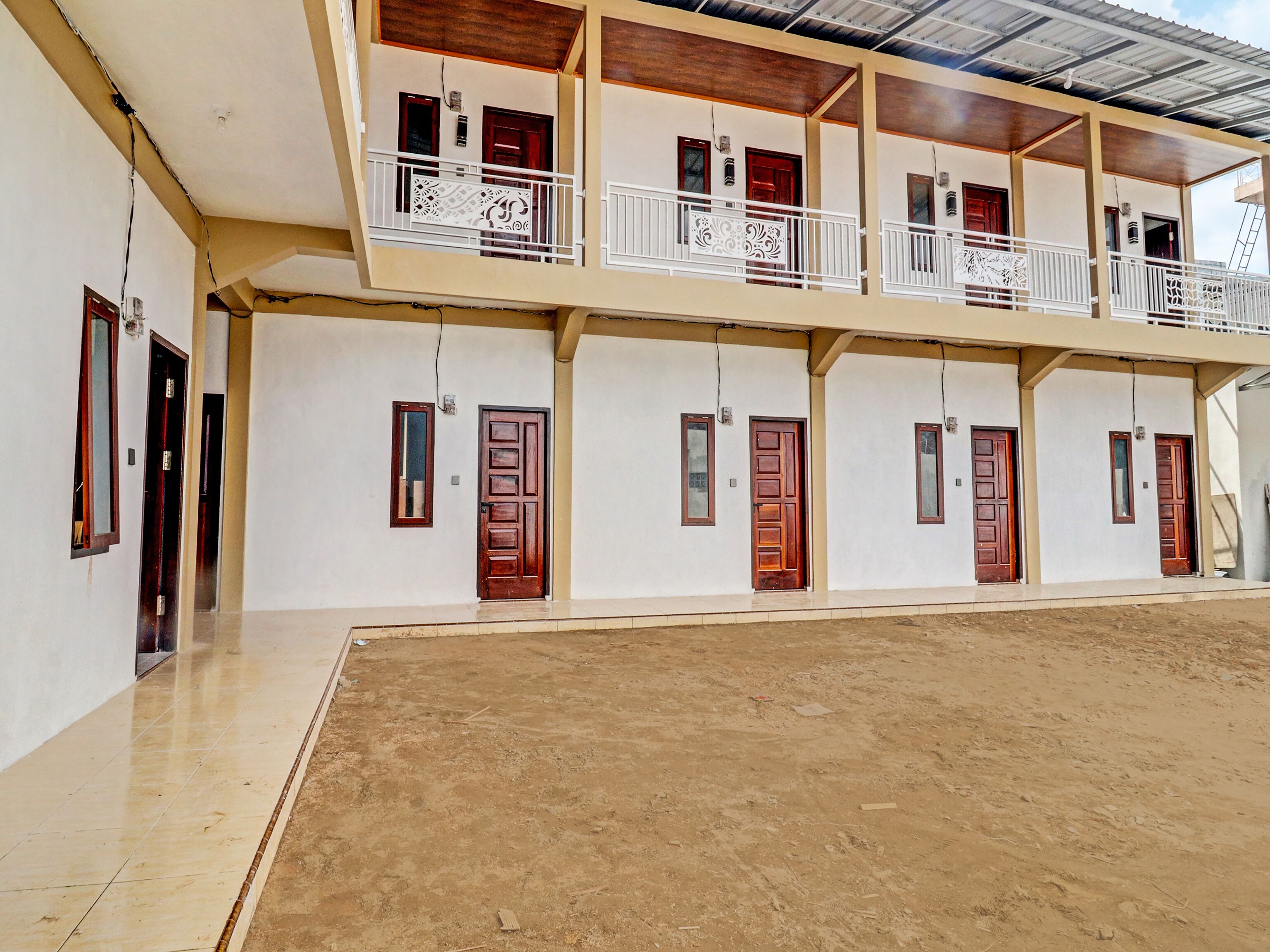 Gala Residence by Oyo