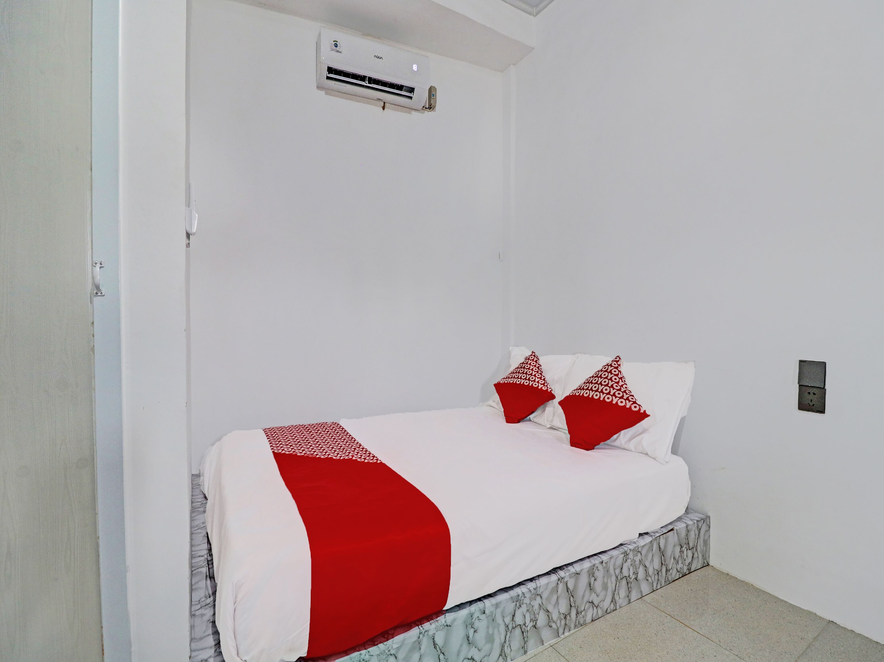 Gala Residence by Oyo