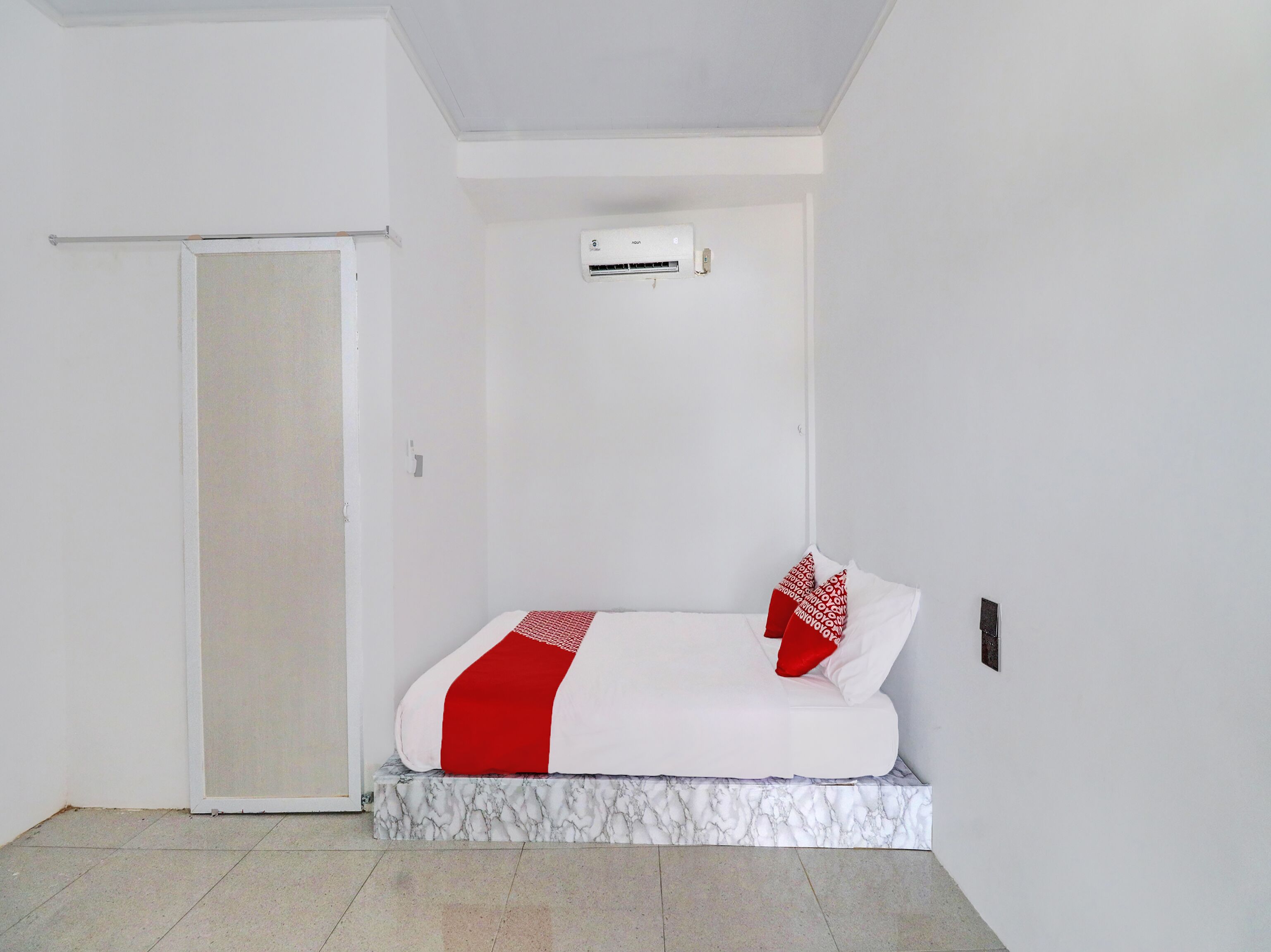Gala Residence by Oyo