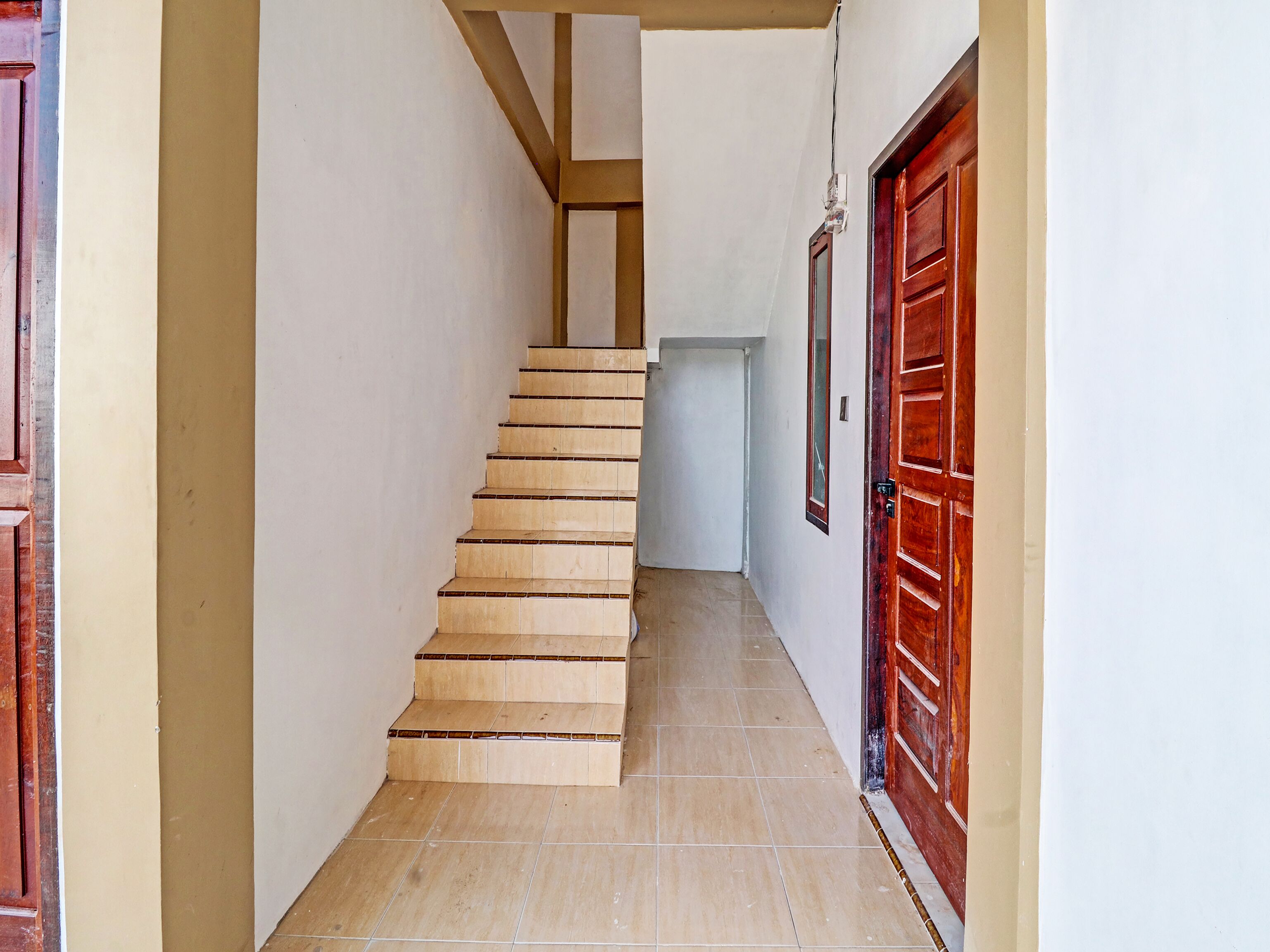 Gala Residence by Oyo