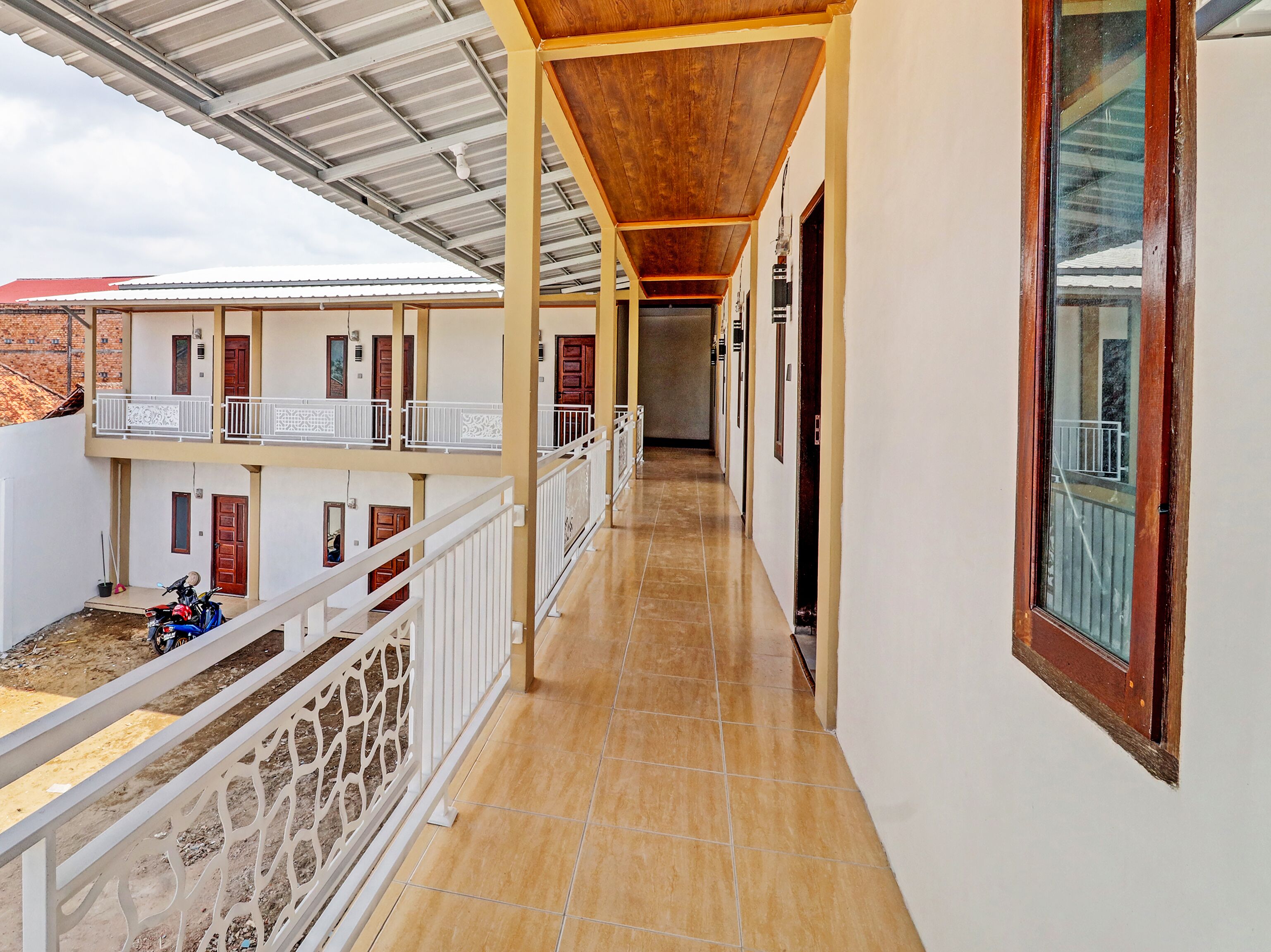 Gala Residence by Oyo