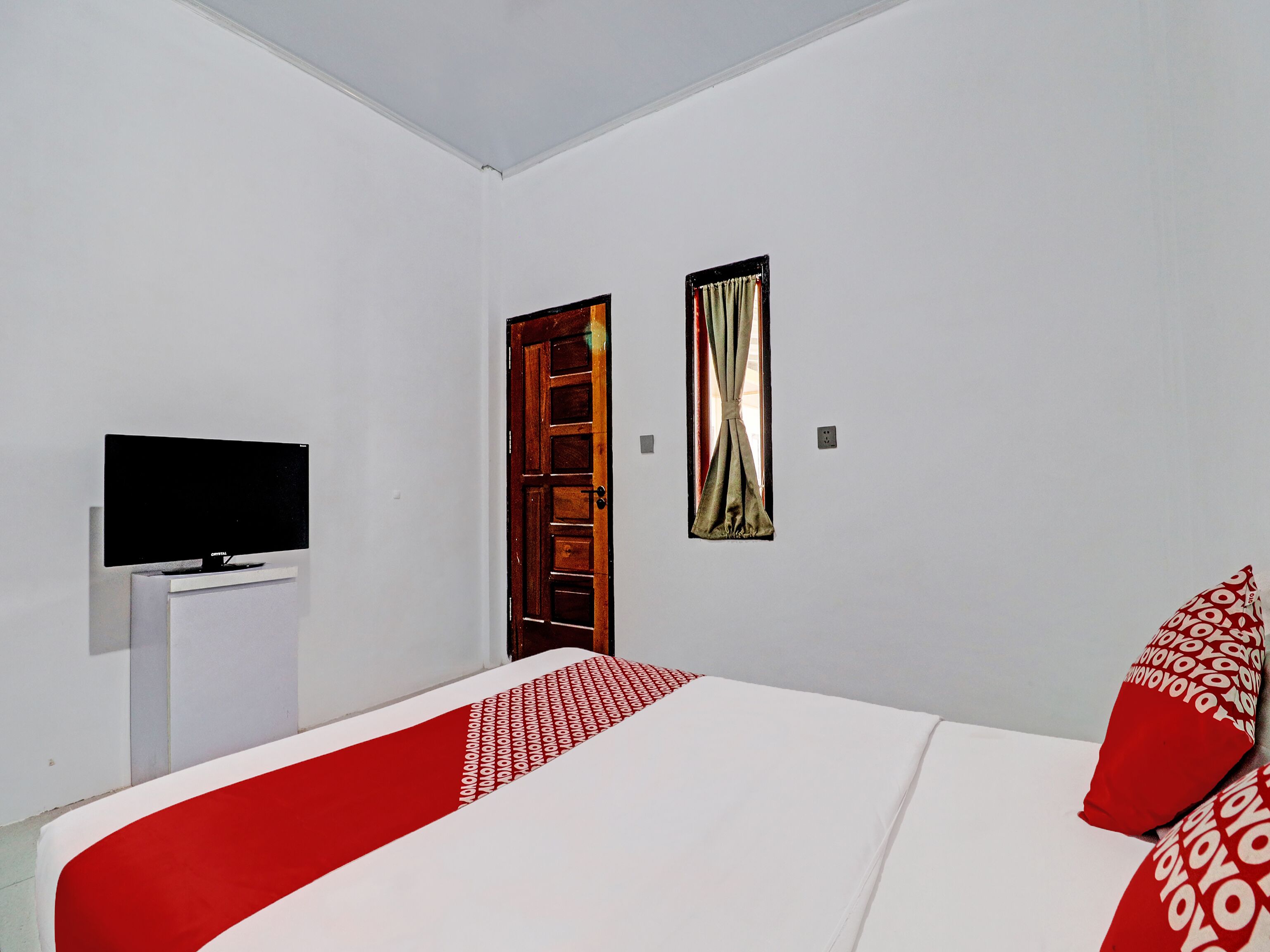 Gala Residence by Oyo