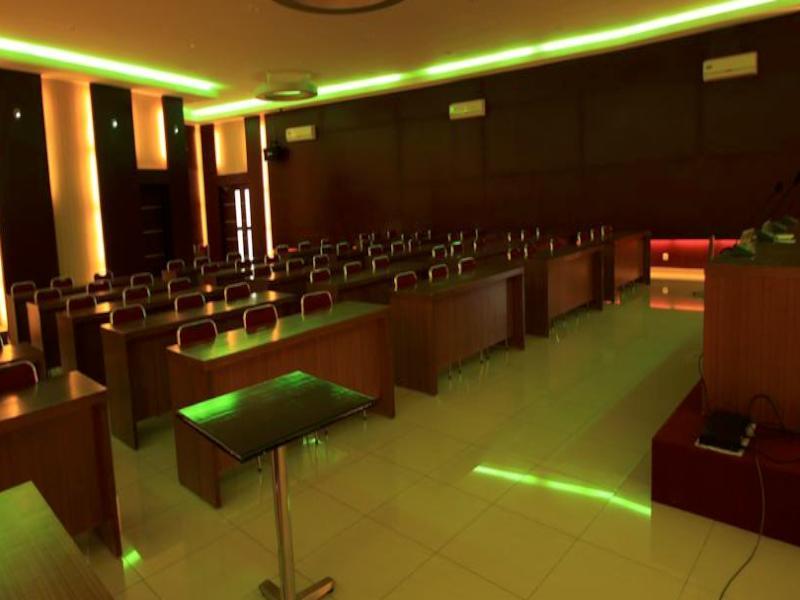 Golden Harvest Hotel