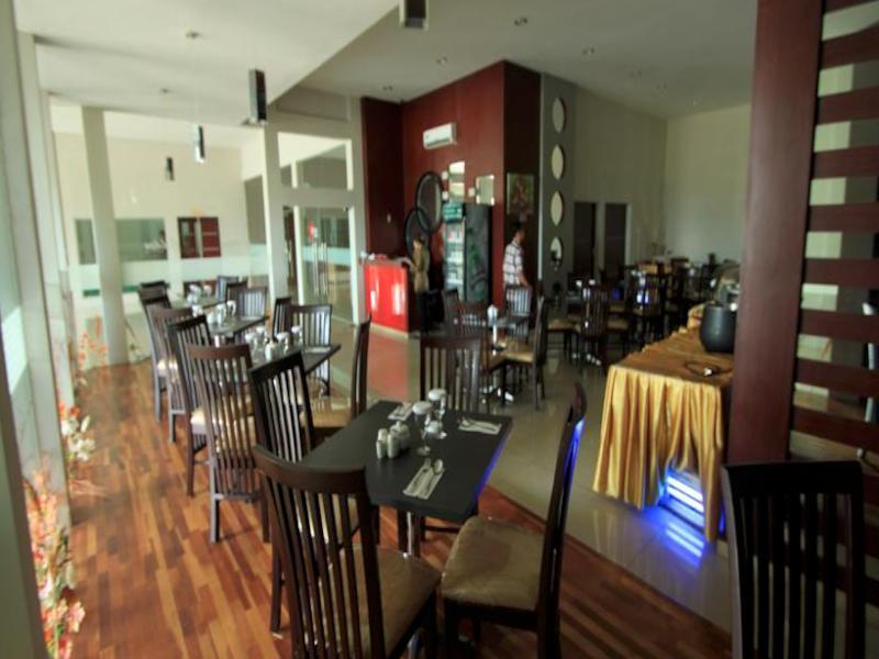 Golden Harvest Hotel