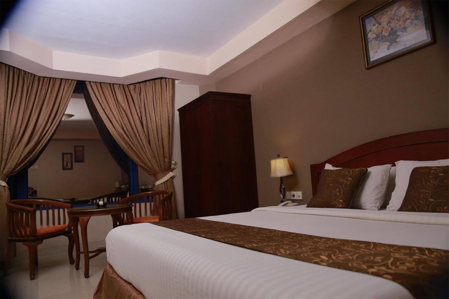 Grand Jambi