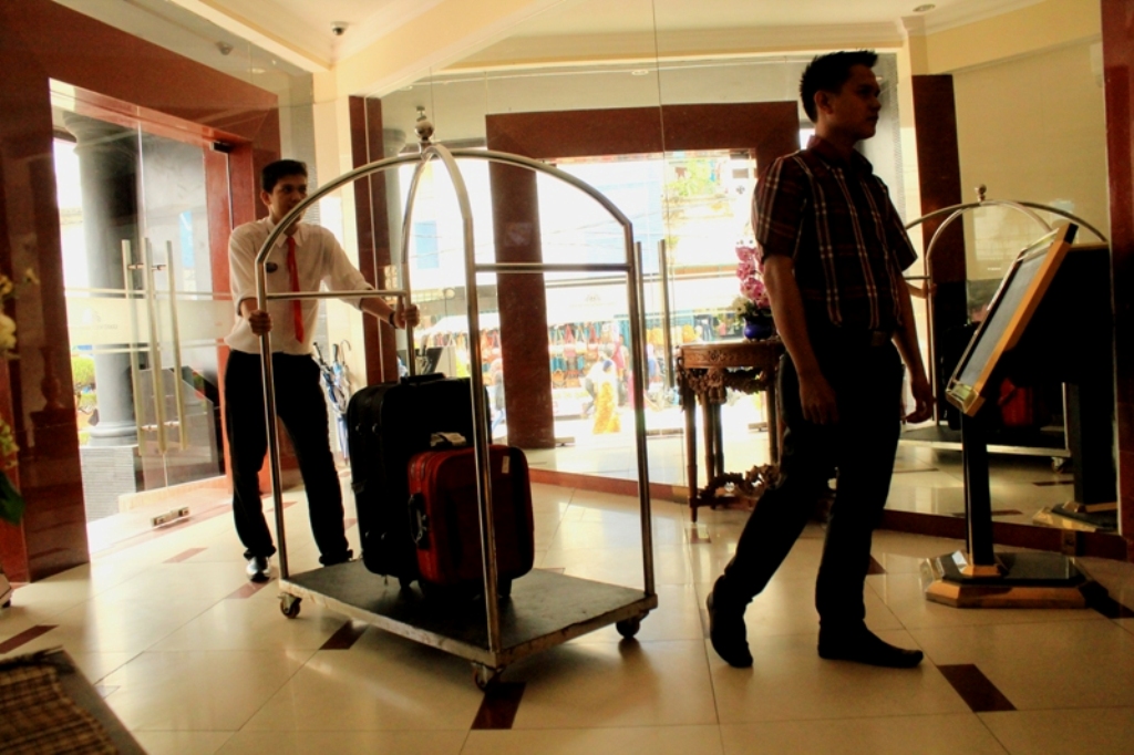 Grand Malioboro Hotel