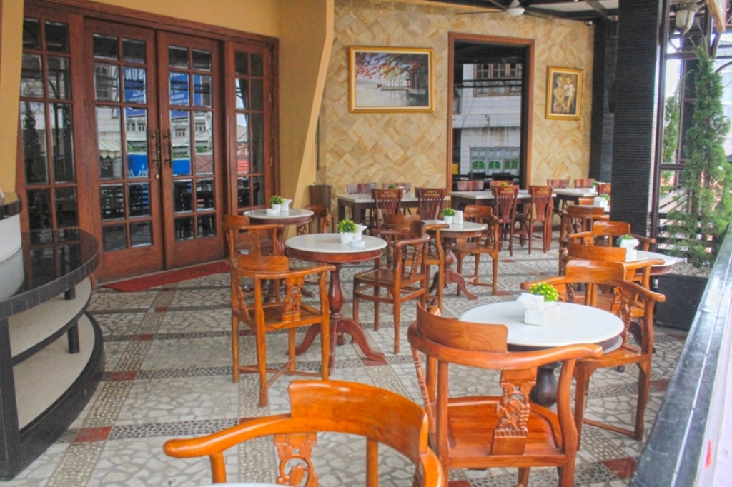 Grand Malioboro Hotel