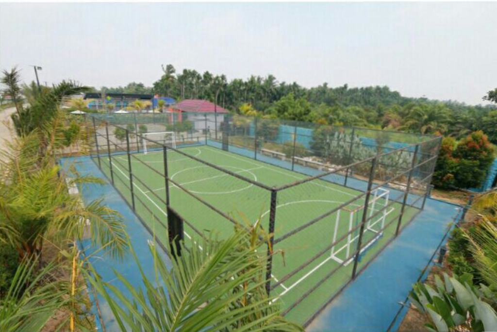 Grand Malioboro Hotel