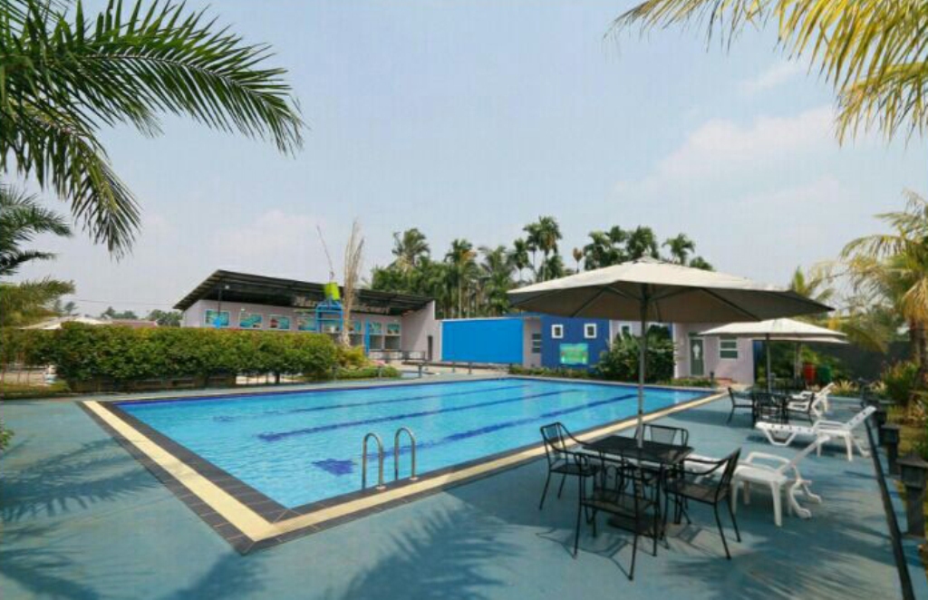 Grand Malioboro Hotel