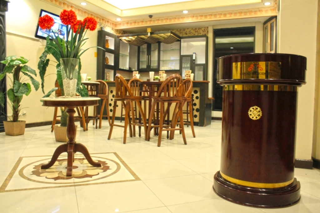 Grand Malioboro Hotel