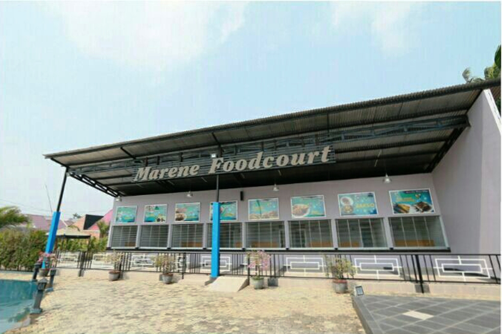 Grand Malioboro Hotel