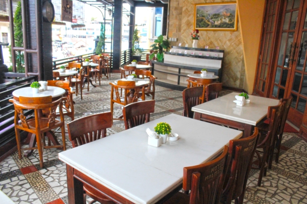 Grand Malioboro Hotel