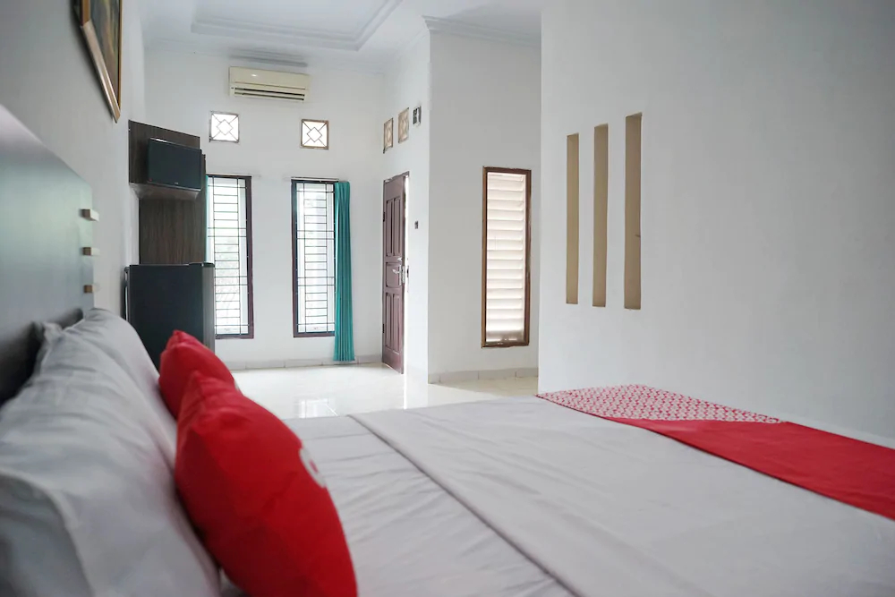 Griya Dimas Residence by OYO Rooms
