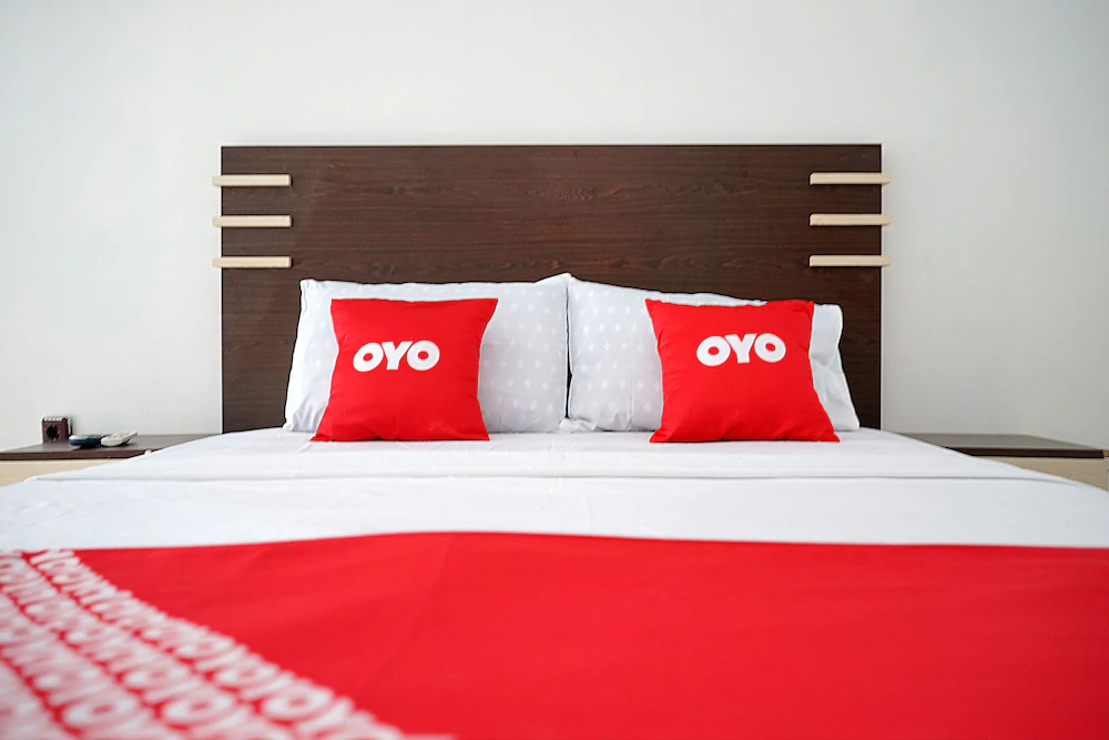 Griya Dimas Residence by OYO Rooms