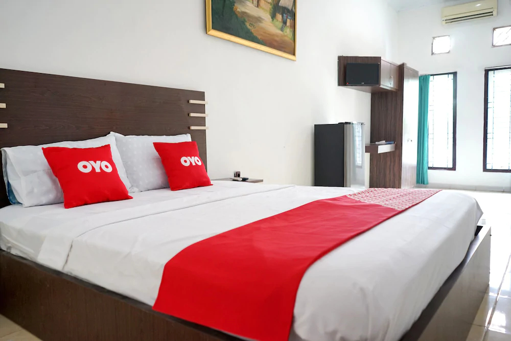 Griya Dimas Residence by OYO Rooms