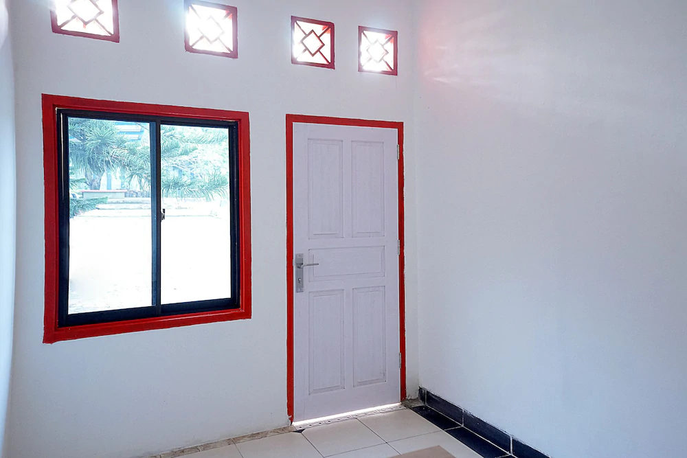 Griya Dimas Residence by OYO Rooms